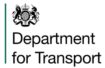 Department for Transport Logo