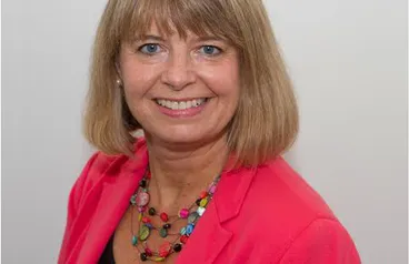 Harriett Baldwin MP