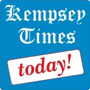 Kempsey Times Today Logo