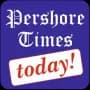 Pershore Times Today Logo